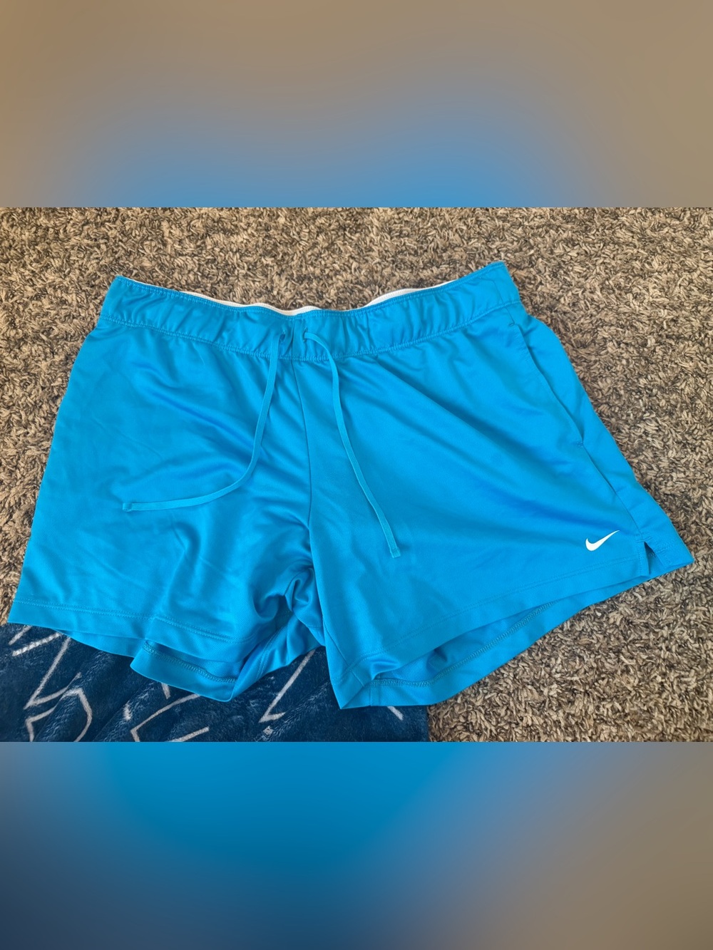 Women’s Nike Shorts